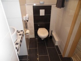 City Central Promenade