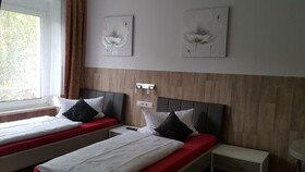 City Central Promenade