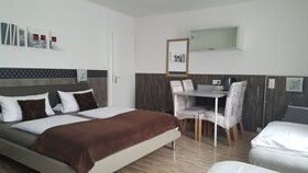 City Central Promenade