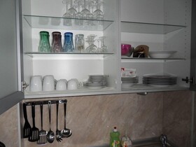 City Central Promenade