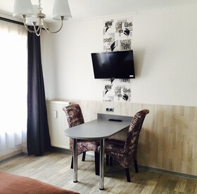 City Central Promenade