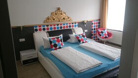 City Central Promenade