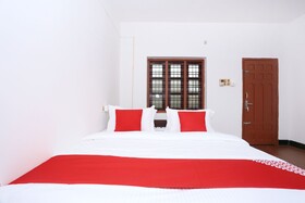 Kaveri Tourist Home by OYO Rooms
