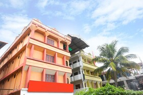 Kaveri Tourist Home by OYO Rooms