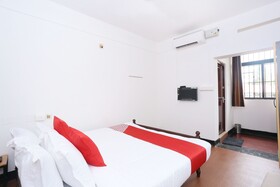Kaveri Tourist Home by OYO Rooms