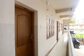 Kaveri Tourist Home by OYO Rooms