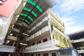 Kaveri Tourist Home by OYO Rooms