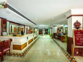 Krishna Inn