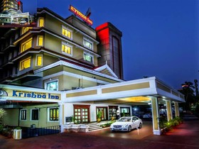Krishna Inn