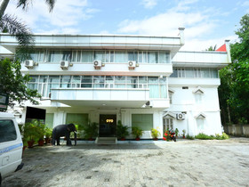 Krishna Regency