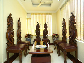 Krishna Regency