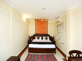 Krishna Regency