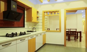 Treebo Trend Nigara Residency