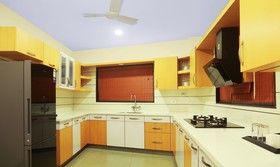 Treebo Trend Nigara Residency