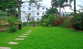 Treebo Trend Nigara Residency