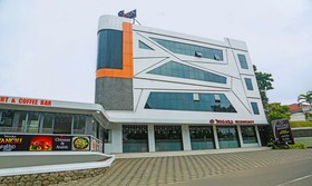 Treebo Trend Nigara Residency