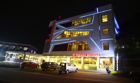 Treebo Trend Nigara Residency
