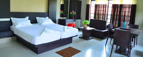 Begonia Residency By OYO Rooms