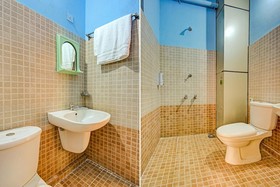 Aaram Beach Resort by OYO Rooms