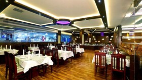 Hotel Blue Nile