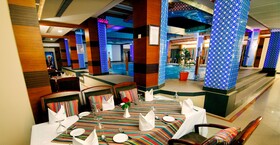 Hotel Blue Nile