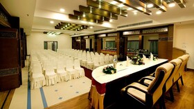 Hotel Blue Nile