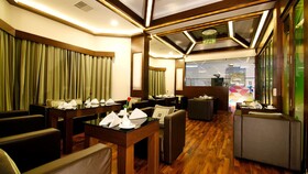 Hotel Blue Nile
