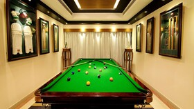 Hotel Blue Nile