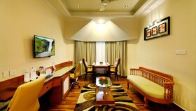 Hotel Blue Nile