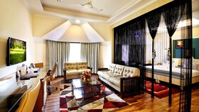 Hotel Blue Nile