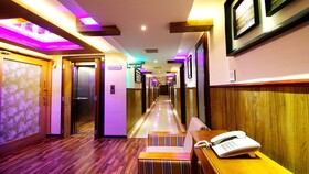 Hotel Blue Nile