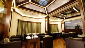 Hotel Blue Nile