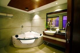 Hotel Blue Nile