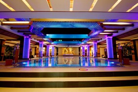Hotel Blue Nile