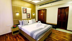 Hotel Blue Nile
