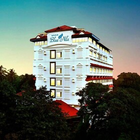 Hotel Blue Nile