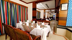 Hotel Blue Nile