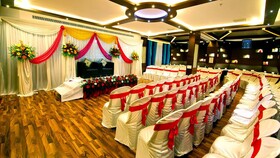 Hotel Blue Nile