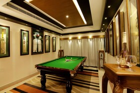 Hotel Blue Nile