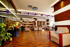Hotel Blue Nile