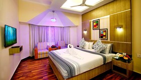 Hotel Blue Nile