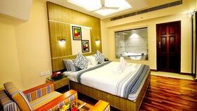 Hotel Blue Nile