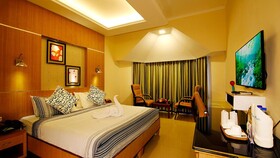 Hotel Blue Nile