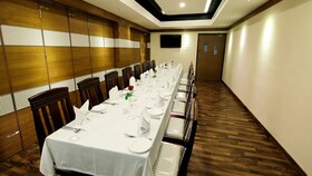 Hotel Blue Nile