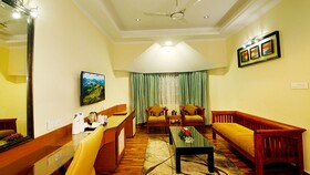 Hotel Blue Nile