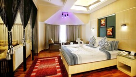 Hotel Blue Nile