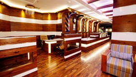 Hotel Blue Nile