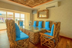 State Beach Resort & Spa