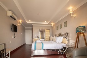 State Beach Resort & Spa