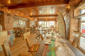 State Beach Resort & Spa